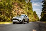Mitsubishi Outlander 2018 года (CIS)